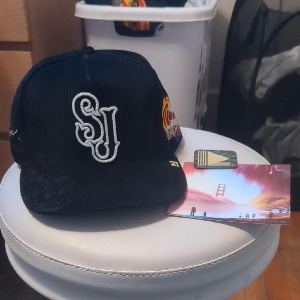 DLU Premium San Jose Hat